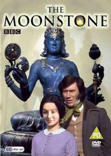 The Moonstone
