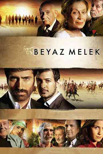 Beyaz Melek Poster