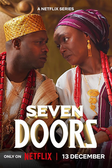 Seven Doors