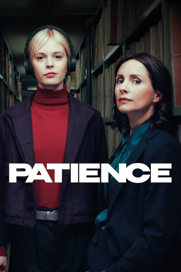 Patience Poster