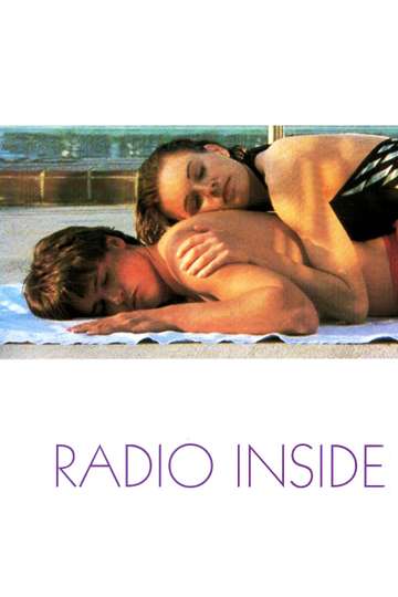 Radio Inside Poster