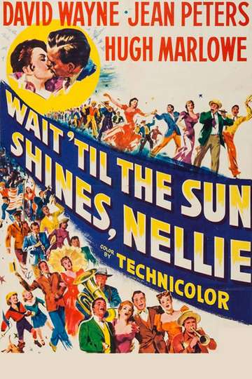 Wait Till the Sun Shines Nellie Poster