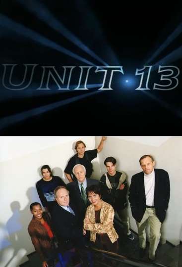 Unit 13 Poster