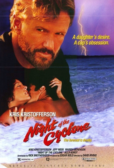 Night of the Cyclone