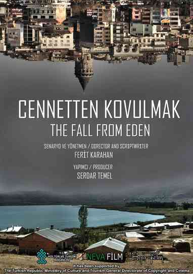 The Fall from Heaven