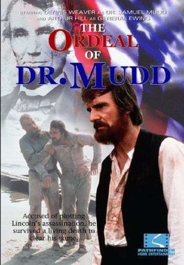 The Ordeal of Dr Mudd Poster