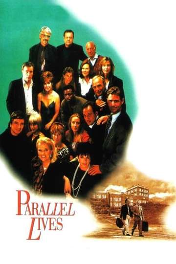 Parallel Lives Poster