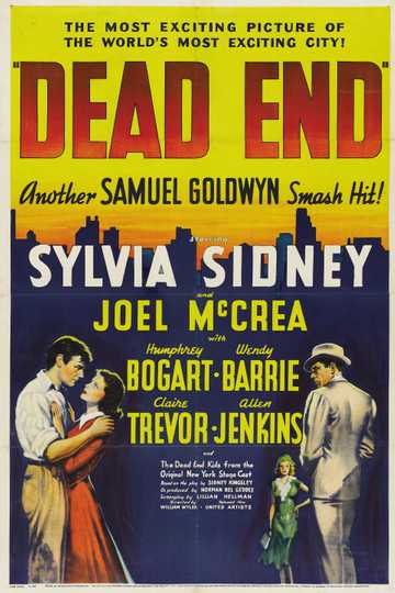 Dead End Poster