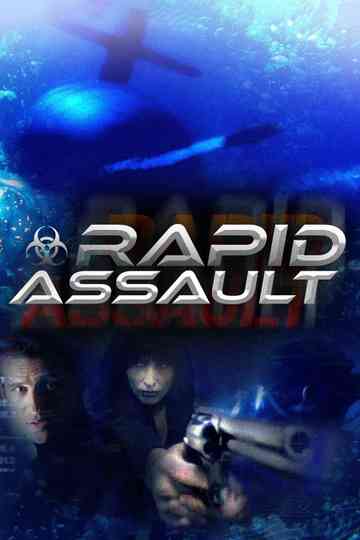 Rapid Assault Poster