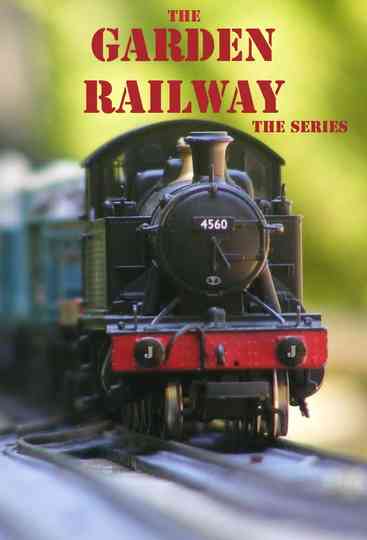 The Garden Railway