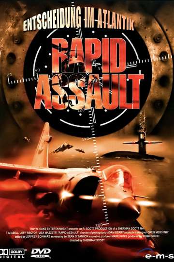 Rapid Assault Poster