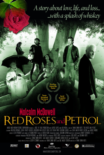 Red Roses and Petrol