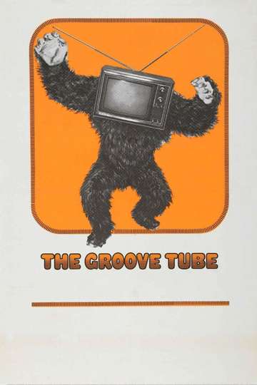 The Groove Tube Poster
