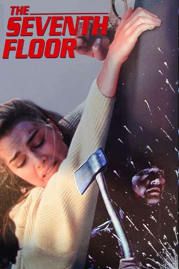 The Seventh Floor Poster