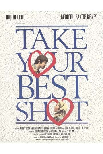 Take Your Best Shot Poster