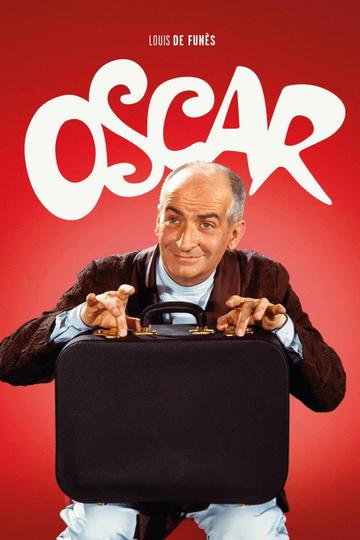 Oscar Poster