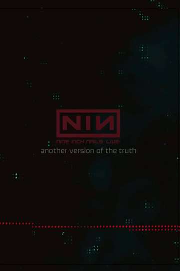 Nine Inch Nails: Another Version of the Truth - The Gift Poster