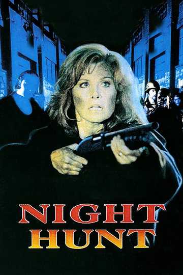 Survive The Night Poster