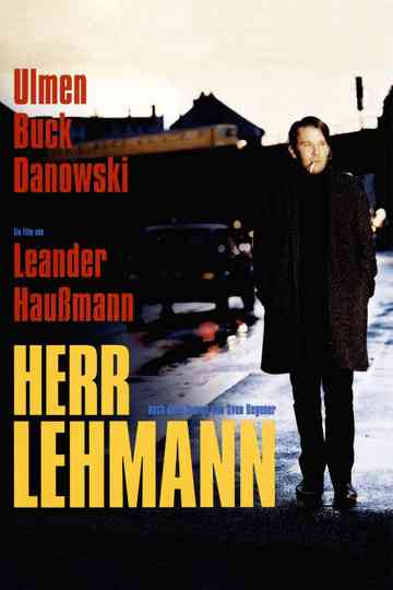 Berlin Blues Collection Poster