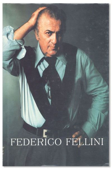 Federico Fellini's Autobiography