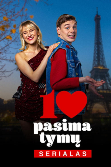 10 pasimatymų Poster