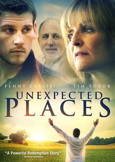 Unexpected Places Poster