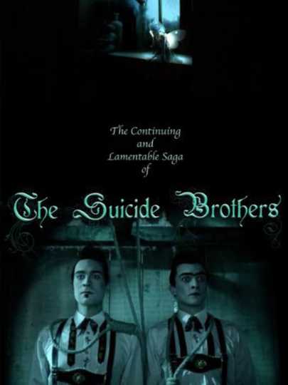 The Continuing and Lamentable Saga of the Suicide Brothers