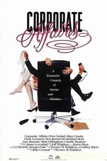 Corporate Affairs