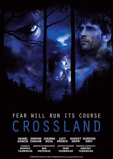 Crossland Poster