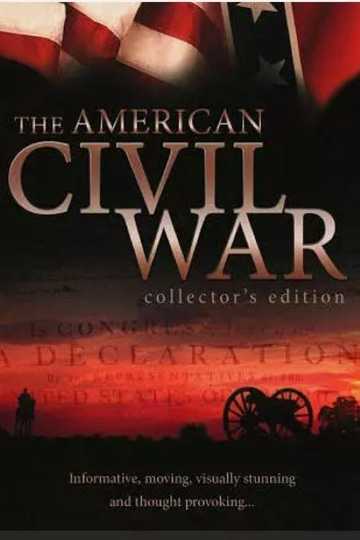 The American Civil War