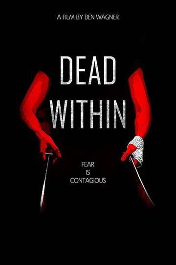Dead Within Poster