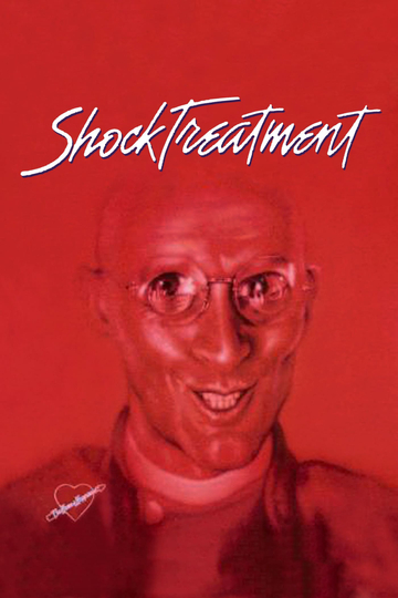 Shock Treatment Poster