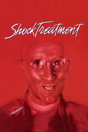 Shock Treatment Poster