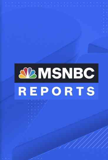 MSNBC Live poster