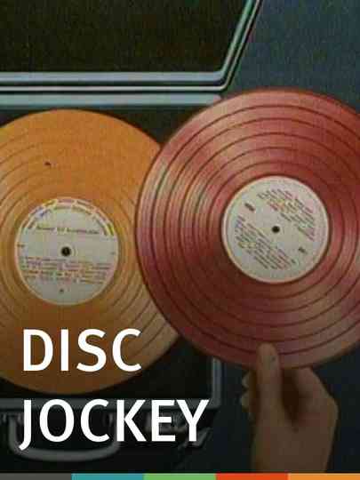 Disc Jockey