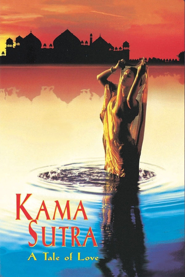 Kama Sutra: A Tale of Love Poster