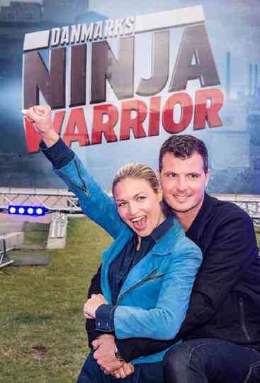 Ninja Warrior Denmark