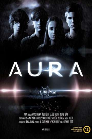 Aura Poster