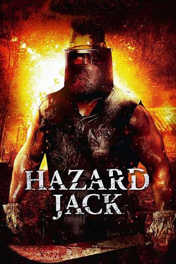 Hazard Jack Poster