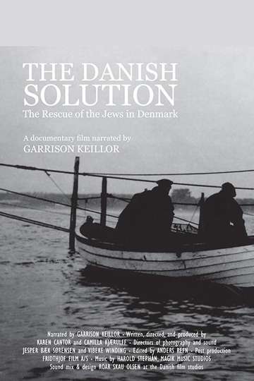 The Danish Solution The Rescue of the Jews in Denmark