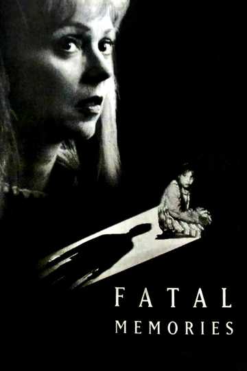 Fatal Memories Poster