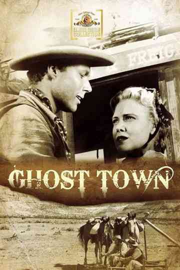 Ghost Town
