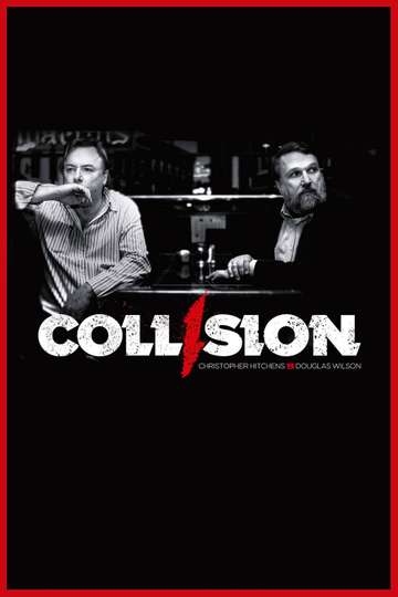 Collision Poster
