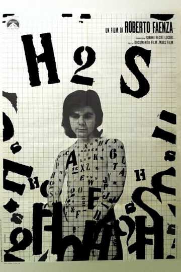 H2S Poster