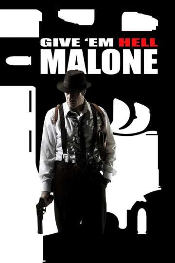 Give em Hell Malone