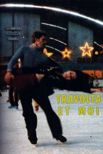 Travolta and Me Poster