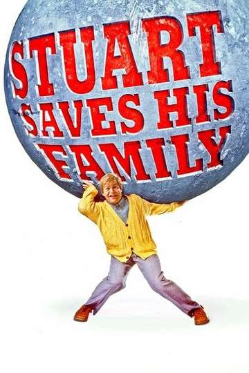 Stuart Saves His Family