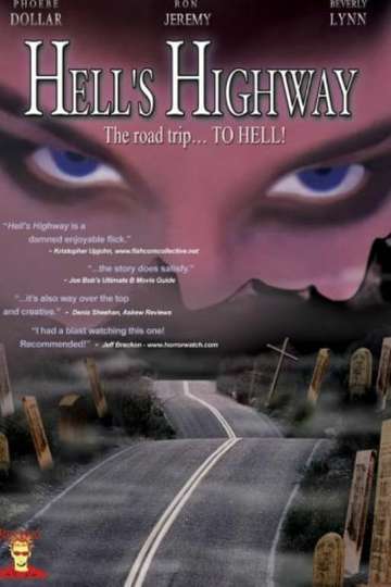 Hell's Highway Poster