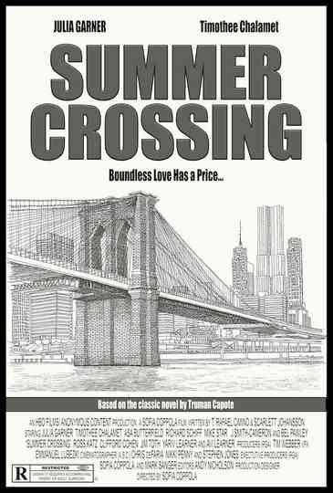 Summer Crossing