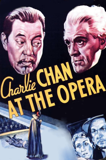 Charlie Chan Movies | Moviefone